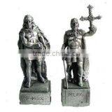 2012 Pewter,zinc Alloy Figures CQR0027