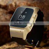 Online Free Server Software Sos Panic Button Smart 2g Gps Watch for Old People thumbnail-3