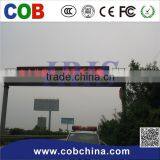 P10 1R Waterproof Single Color Series Outdoor Red LED Display thumbnail-1