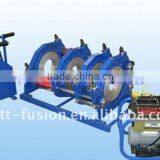 PE Pipe Hydraulic Butt Welding Machine