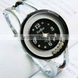 Hot Sale 2013 Silicone Quartz Watches Japan Movt thumbnail-1