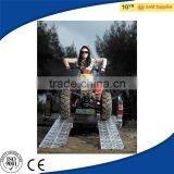 Cheap and Good Quality Centre-Folding Motorcycle Used ATV Ramps for Car thumbnail-2