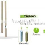 Eco friendly pen,recycled paper pen (Item No: TNP003)