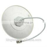 Indoor Antenna for CDMA/GSM/WCDMA 800-2500mhz Omni 360 Ceiling Directional Antennas thumbnail-2