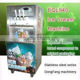 2015 Commercial Ice Cream Machine How to Use Ice Cream Machine