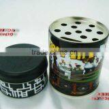 Ashtray Tin Box