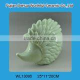 Wholesale White Ceramic Rabbit Decoration for Promotion thumbnail-5