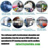 EPE XPE Baby Cushion Making Machine for Sale thumbnail-6