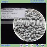 ISO9001-2008 Mineral Alkaline Drinking Water Tourmaline Mineral Orp Ceramic Ball Filter Ball / Tourmaline Ceramic Ball thumbnail-1