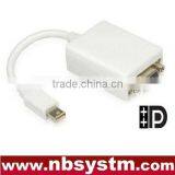 Mini DP to VGA Converter WIC (DP Male to VGA Female)