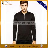 New promotion polo t shirt men long sleeves