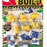 Kid Play Mini Plastic Car Toys thumbnail-6