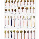 Double Side Bath Brush With Massager Beads thumbnail-3