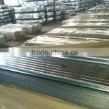 High Quality Galvanized Roofing Sheets