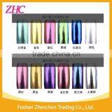 Pigment Nail Mirror Art Prowder 2g 12color Simple Packing thumbnail-2