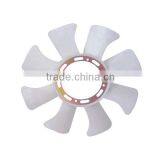High Quality Auto Engine Parts Cooling Fan Blade OE JE57-15-140A
