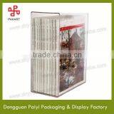 Clear Transparent Multi-founctional Acrylic Box thumbnail-1