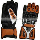 Motor Bike Gloves thumbnail-1