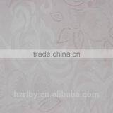 Pure Polyester Woven Jacquard Mattress Fabric thumbnail-1