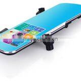 5 Inch Android Reverse Camera Wierless Rear View Camera Kit Wifi Wireless Rear View Camera Rearview Mirror Dvr thumbnail-3