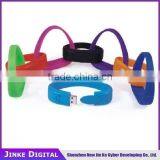 In Stock Usb Flash Drive Bracelet Usb Drive 64GB thumbnail-1