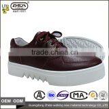 Wholesale Size 35- 39 Ladies Shoes Rubber Material Casual Women Sole for Shoe Making thumbnail-5