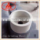Top Quality Vitrified Abrasive Grinding Cup Wheels Supplier's Choice thumbnail-1
