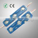 IP68 SMD5050 Injection Samsung Led Module for Light Box thumbnail-4