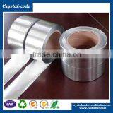 RoHS Certificate Glossy Lamination Offset Printing Aluminum Foil Sticker thumbnail-3