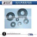 Handan DIN125 Carbon Steel Flat Washer thumbnail-4