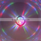 Mini Effect Light UFO Crystal Ball Led Batten Light Disco Ball thumbnail-6
