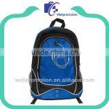 1680D Nylon Functional Laptop Backpack thumbnail-1