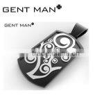 Popular Pendant Charm Necklace Gothic Tag Pendant thumbnail-2