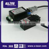 2015 Max. Forward Current 200mA 532nm 100mw Dpss Laser With TEC Cooler