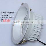 Aluminum Die Casting Body Indoor 3 Years Warranty Led Downlight 30w Led Downlight thumbnail-3
