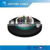 GYXTW Underground Direct Buried Light Armored Fiber Optic Cable thumbnail-1