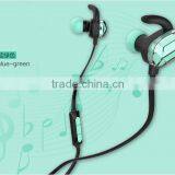 USAMS Sport Bluetooth Earphone Stereo Necklace Earphone For Computer / Laptop / Smart Phone / Tablet PC thumbnail-6