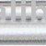 2 Flute Plain Shank Taper End Mill