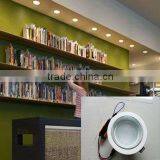 CCT 2800K-6500K 5W Led Flush Mount Ceiling Light