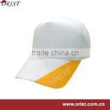 Promotiona Fashion Curve Cap Manufacturer