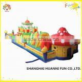 Outdoor Obstacle Course Equipment,inflatable Obstacle Course,inflatable Obstacle