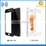 3D Fullcover Tempered Glass 9H, 0.2MM, 3D Tempered Glass Mobile Phone Protector for Iphone