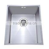 Vessel Kitchen Sink thumbnail-1