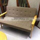 Living Room Double Sofa /exeutive Living Room Sofa thumbnail-3