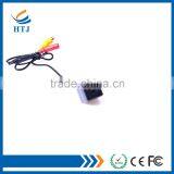 Mini Square Night Vision Car Rear View Backup Reverse Camera, Bracket Mounting Reversing Camera thumbnail-2