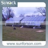 Solar Bracket/Solar Panel Mounting Bracket/Photovoltaic Stents