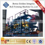 Eps Sandwich Panel Machine Product Line