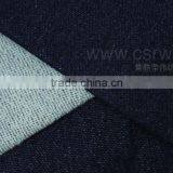 Indigo French Terry thumbnail-1