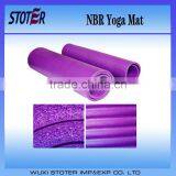 2014 New Design NBR Yoga Mat thumbnail-1