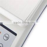 Private Label Electronics Digital Food Scales 3kg,6lb With LCD Display thumbnail-4